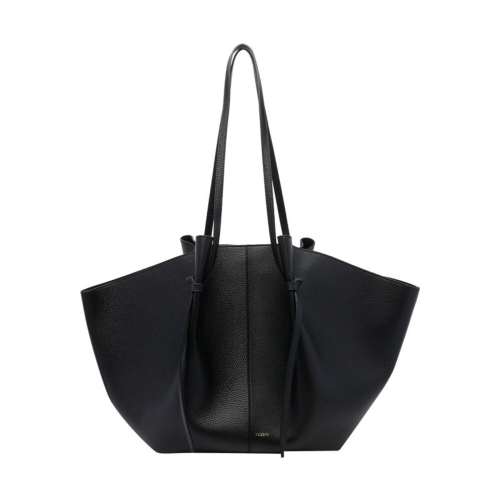 Yuzefi Women Xl Mochi Shoulder Bag